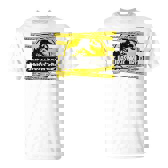 ジュラシック・ワールド Endangeredtriceratops Tシャツ - Kawaiitshirt