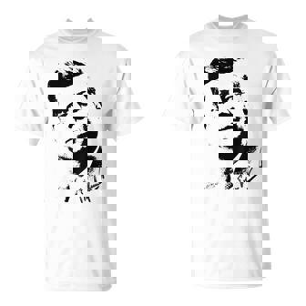 ジョン・F・ケネディ アメリカ大統領 Tシャツ - Kawaiitshirt