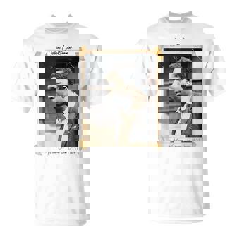 ジョン・コルトレーン A Loveupreme New Jersey 1964 Tシャツ - Kawaiitshirt