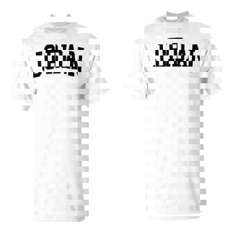 ジョーダン・レッド・バーシティ 長袖tシャツ Tシャツ - Kawaiitshirt