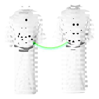 スイカフルーツコスチューム Tシャツ - Kawaiitshirt