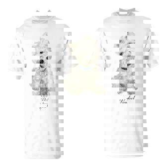 スイートウェスティ Tシャツ - Kawaiitshirt