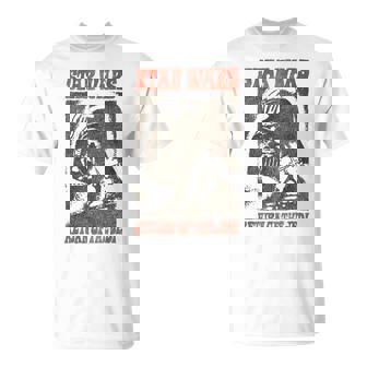 スター・ウォーズ クラシック ダース・ベイダー ジェダイの帰還 Tシャツ - Kawaiitshirt