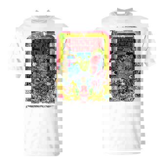 ストレンジャー・シングス プロモコミック ザ・パーティー ベクナ バトル レトロ 80年代 長袖tシャツ Tシャツ - Kawaiitshirt