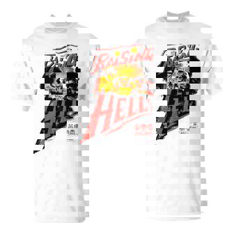 ストレンジャー・シングス ヘルファイア クラブ レトロ アドベンチャー グループ レトロ Tv 長袖tシャツ Tシャツ - Kawaiitshirt