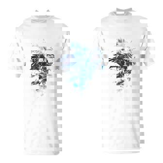 スペースイーグル アストロノート アドベンチャー Tシャツ - Kawaiitshirt