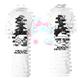 スロベニア 日本国旗 スロベニア 日本の散らかったお団子 長袖tシャツ Tシャツ - Kawaiitshirt