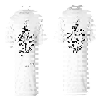 ズル休みしたい水曜日。 Tシャツ - Kawaiitshirt