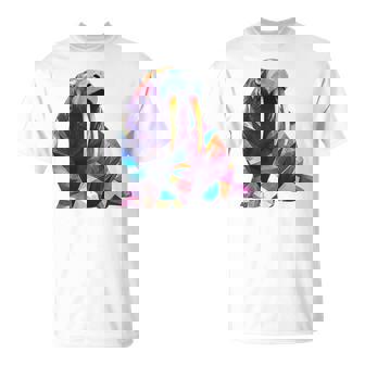 セイウチ 動物 モチーフ 作品 セイウチ Tシャツ - Kawaiitshirt