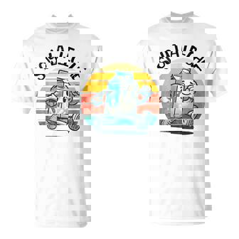 ソイ ラ レチェ ディベルティダ Tシャツ - Kawaiitshirt