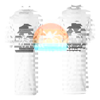 タカアシガニのささやき 海洋生物学者 長袖tシャツ Tシャツ - Kawaiitshirt