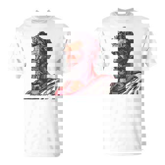 タレス オブ ミレタス アニメ 長袖tシャツ Tシャツ - Kawaiitshirt