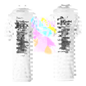 ダイアナ・ロス N ジーンズ Tシャツ - Kawaiitshirt