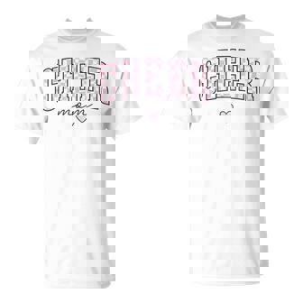 チアママ コーチライフ コンペティション シーズン コケット チアリーダー Tシャツ - Kawaiitshirt