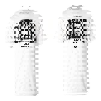 チアママ ハートフェルト応援チアリーディングママ 母の日 Tシャツ - Kawaiitshirt