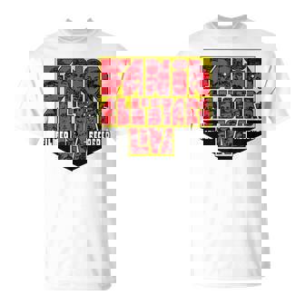 チーター・ファニア・オールスターズでのクラシック・レコーディング・レコーディング・ライブ Tシャツ - Kawaiitshirt