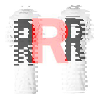 チームロケットシャツ Go Poke All Monsters Out There 長袖tシャツ Tシャツ - Kawaiitshirt