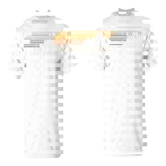 ティンバーランド Nc ビンテージ エバーグリーン サンセット 80年代レトロ 長袖tシャツ Tシャツ - Kawaiitshirt