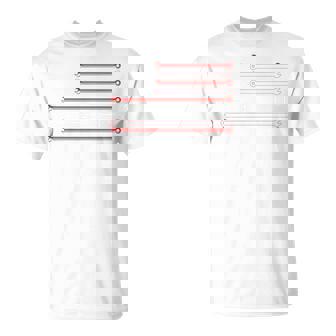 ディーゼル アメリカ国旗 愛国心が強いディーゼル整備士 長袖tシャツ Tシャツ - Kawaiitshirt