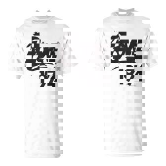 デヴィッド・ボウイ・ダイアモンド・ドッグス 1974 Tシャツ - Kawaiitshirt