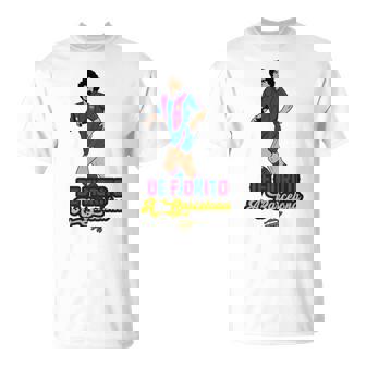 デ・フィオリト 長袖tシャツ Tシャツ - Kawaiitshirt