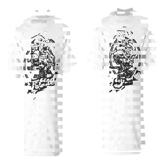 トイプードル Toy Poodle Tシャツ - Kawaiitshirt