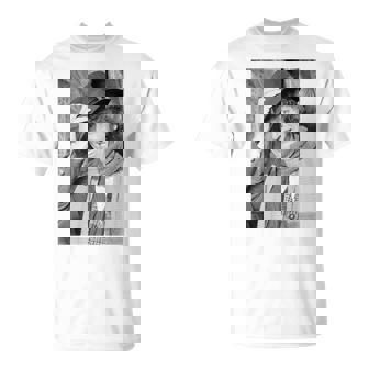 トム・ベイカー 4Th ドクター・フー 1975 Tシャツ - Kawaiitshirt