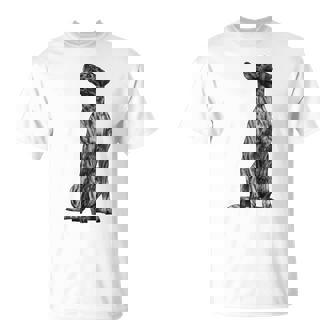 ドッグ・プロット・ハウンド Tシャツ - Kawaiitshirt