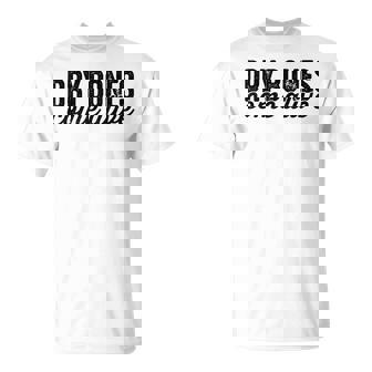 ドライボーンズカムアライブクリスチャン Tシャツ - Kawaiitshirt