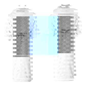 ドリミ4周年記念 壁（望月 悠馬） Tシャツ - Kawaiitshirt