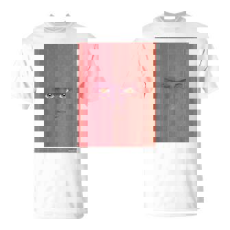 ドリミ4周年記念 壁（柴咲 真也） Tシャツ - Kawaiitshirt