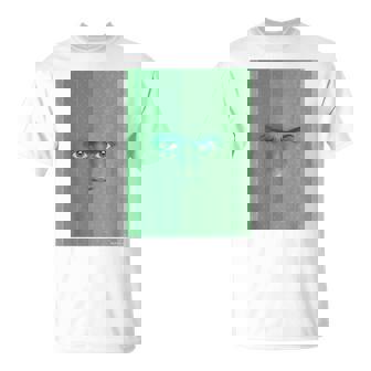 ドリミ4周年記念 壁（獅子丸 孝臣） Tシャツ - Kawaiitshirt