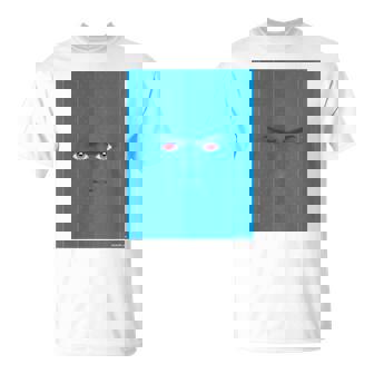 ドリミ壁（槙 千鶴） 長袖tシャツ Tシャツ - Kawaiitshirt