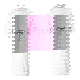 ドリミ壁（花房 柳） 長袖tシャツ Tシャツ - Kawaiitshirt