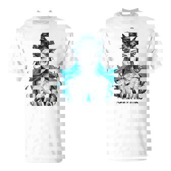 ドリームキャッチャー ブルース Tシャツ - Kawaiitshirt