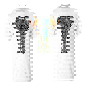 ニルヴァーナ チャクラ Tシャツ - Kawaiitshirt