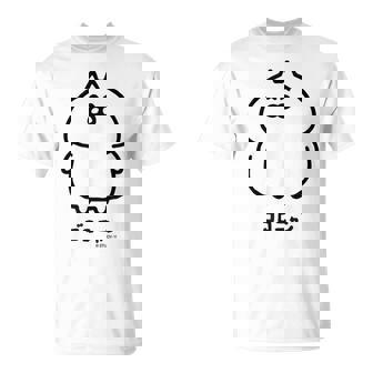 ネコこのゴロ ゴロニャン Tシャツ - Kawaiitshirt