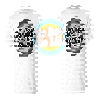 ノービアーノーライフ Tシャツ - Kawaiitshirt