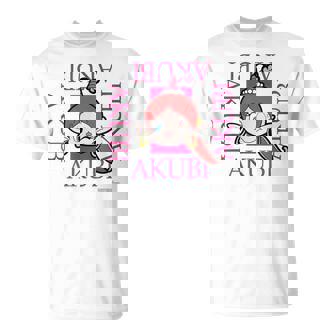 ハクション大魔王 B Tシャツ - Kawaiitshirt