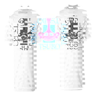 ハクション大魔王 C Tシャツ - Kawaiitshirt