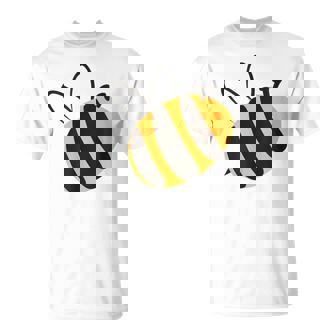 ハチ愛好家のためのかわいい蜂 はちみつ Tシャツ - Kawaiitshirt