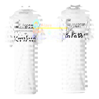 ハレ ラーマ ハレ クリシュナ シャツ Tシャツ - Kawaiitshirt