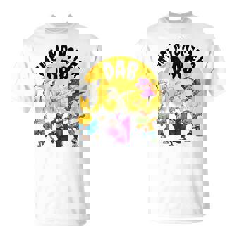 ハロウィン ダビングゾンビ 魔女と怪獣 男の子 女の子 キッズ Tシャツ - Kawaiitshirt