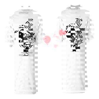 ハローキティ ハイドアンドシーク Tシャツ - Kawaiitshirt