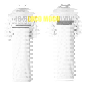 ハワイアン ロコ モコ ローカルブレックファースト Tシャツ - Kawaiitshirt