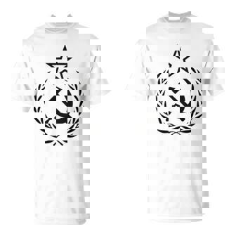 ハンマーと鎌 リース ソ連 ソビエト連邦 Tシャツ - Kawaiitshirt