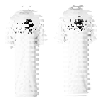 ハートビート魚 Tシャツ - Kawaiitshirt