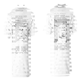 バイク愛好家とバイカーズノーバイクノーライフ背中 Tシャツ - Kawaiitshirt