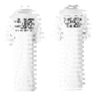 バモス Tシャツ - Kawaiitshirt