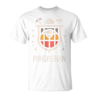 パンガシナンフィリピン パンガシナンフィリピンサーフ Tシャツ - Kawaiitshirt